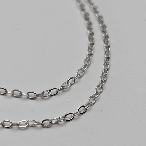 Colgante de alas de mariposa con base de plata de ley vintage británica, incluye collar de plata de ley ③