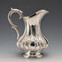 1857 British Antique Silver Plated Tea/Coffee Set, Elkington