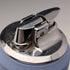 Vintage British Wedgwood Jasperware Ronson Gas Lighter