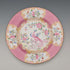 1920年代 英国明顿(Minton)茶杯三件套 粉色公鸡(Pink Cockatrice)梅尔百货(Myer Emporium)特制款 ④