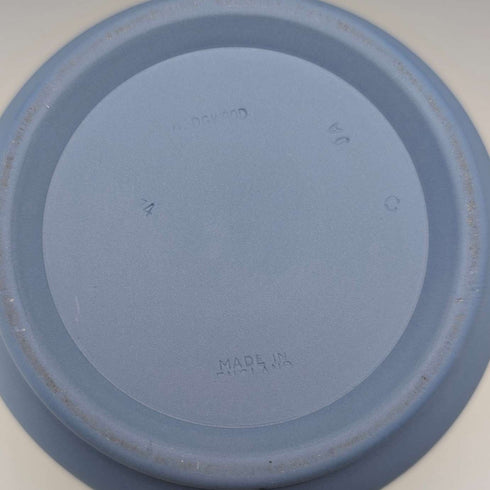Macetero de jasperware Wedgwood vintage británico