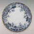 英国アンティーク バーリントンパターン 半磁器製 サイドプレートペア Wedgwood&Co.