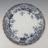 英国アンティーク バーリントンパターン 半磁器製 サイドプレートペア Wedgwood&Co.