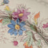 Par de platos laterales de loza fina diseño japonismo, estilo antiguo francés ②