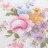 Vintage British Bone China Teapot Stand, Royal Crown Derby
