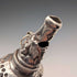 Antique British Sterling Silver "Coral & Bell" Baby Rattle, Whistle, Pacifier