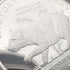 英国マン島 クラウン銀貨 「猫の歴史:イリオモテヤマネコ」PobjoyMint ケース・説明書付