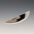 1840年 英国古董 纯银茶叶勺 19.3g John James Whiting