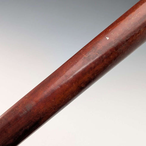 1913年 英国アンティーク 乗馬用ムチ ライディングクロップ アントラー 52cm