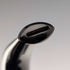 1898 British Antique Sterling Silver Estate Pipe, WH Newman Ltd, Case Included