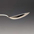 1893 British Antique Sterling Silver Teaspoons, Set of 6, 90g, John Round & Son, in Case