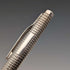 1984 British Vintage Sterling Silver Ballpoint Pen William Manton in Paper Box