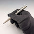 1984 British Vintage Sterling Silver Ballpoint Pen William Manton in Paper Box