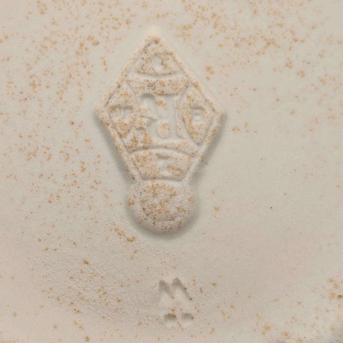 Jarra de agua de cerámica con relieve de uvas, época victoriana media, antigüedades británicas
