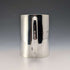 1895 British Antique Sterling Silver Mug, 141g, Frederick Augustus Burridge
