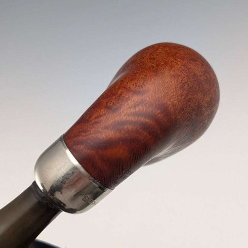 复古爱尔兰 Peterson System Standard 烟斗 317