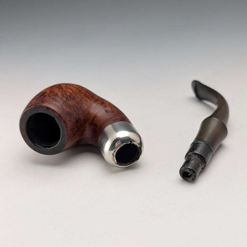 复古爱尔兰 Peterson System Standard 烟斗 317