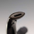 Vintage Irish Peterson Donegal Lockie sterling silver smoking pipe 999