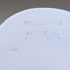Vintage British Wedgwood Jasperware Star-Shaped Box Set of 4, Pale Blue