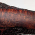 Vintage Irish Peterson Donegal Lockie sterling silver smoking pipe 999