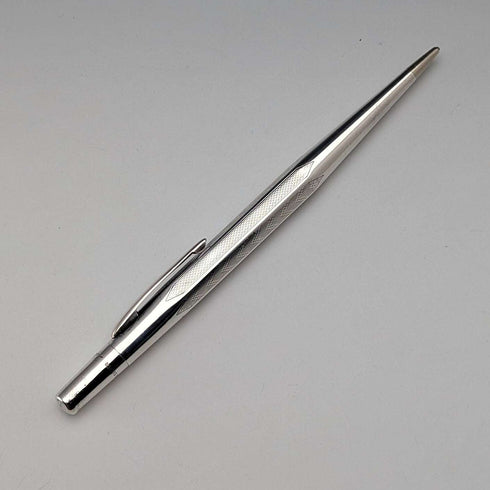 British Vintage Lifelong Sterling Silver Mechanical Pencil