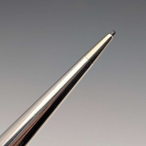 British Vintage Lifelong Sterling Silver Mechanical Pencil