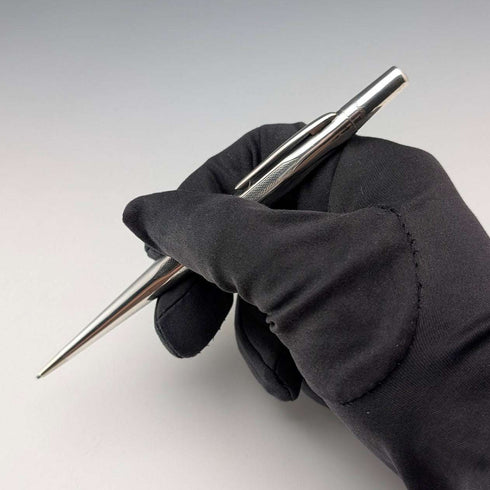 British Vintage Lifelong Sterling Silver Mechanical Pencil