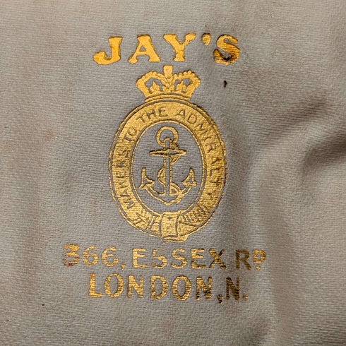 1919年英國古董純銀茶匙套裝,共6件,總重120克,由約瑟夫羅傑斯父子公司出品,原包裝盒