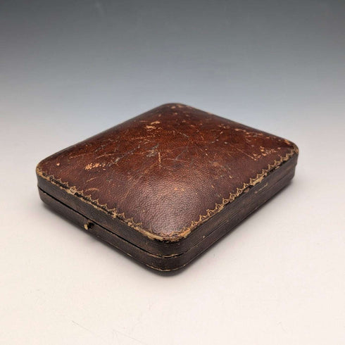 1905年 英国アンティーク J.W.Benson LUDGATE 懐中時計 純銀オープンフェース 動作良好