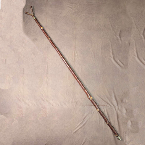 英国复古天然木手杖 徒步拐杖 140cm Classic Canes
