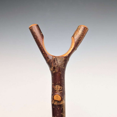 英国复古天然木手杖 徒步拐杖 140cm Classic Canes