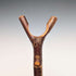 英国复古天然木手杖 徒步拐杖 140cm Classic Canes