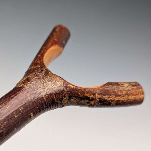 英国复古天然木手杖 徒步拐杖 140cm Classic Canes