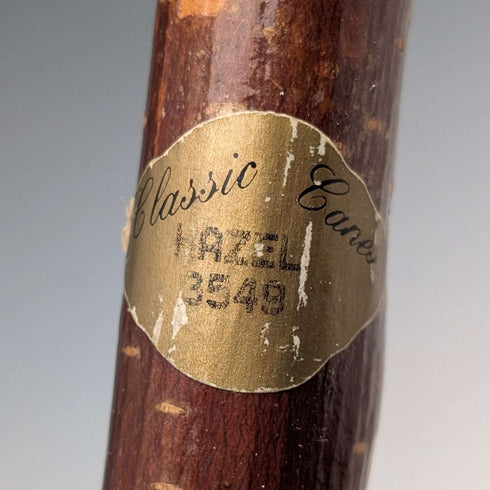 英国复古天然木手杖 徒步拐杖 140cm Classic Canes
