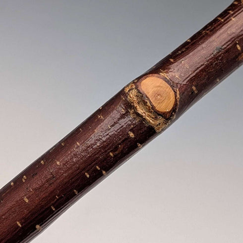 英国复古天然木手杖 徒步拐杖 140cm Classic Canes