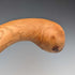 复古双色大号登山杖 145cm