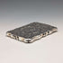 1856年 英国アンティーク 純銀製 カードケース 65g Charles Washington Shirley Deakin