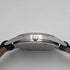 Circa 1964 Zenith Sport Men's Mechanical Watch Cal. 40-T Stainless Steel Case Good Working Condition