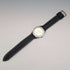 Circa 1964 Zenith Sport Men's Mechanical Watch Cal. 40-T Stainless Steel Case Good Working Condition