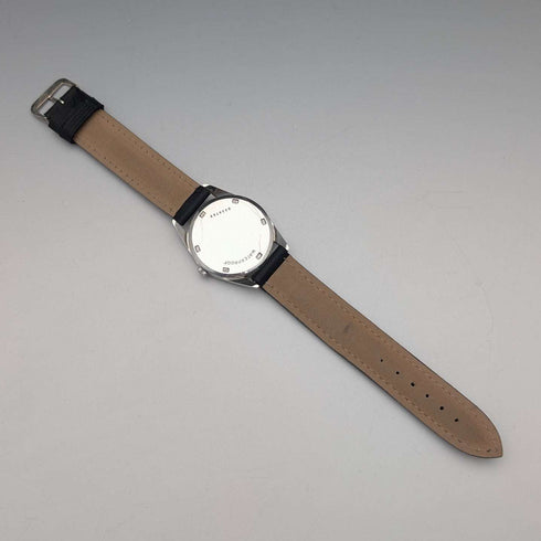Circa 1964 Zenith Sport Men's Mechanical Watch Cal. 40-T Stainless Steel Case Good Working Condition