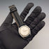 Circa 1964 Zenith Sport Men's Mechanical Watch Cal. 40-T Stainless Steel Case Good Working Condition