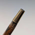 Vintage Kids' Walking Stick - Natural Wood & Yellow Decoration, Cane 86cm