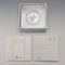United Kingdom Beatrix Potter 150th Anniversary "Tom Kitten" 50p Silver Proof Coin Royal Mint with Case and Certificate