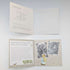 United Kingdom Beatrix Potter 150th Anniversary "Tom Kitten" 50p Silver Proof Coin Royal Mint with Case and Certificate
