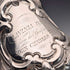 1862年 英国古董纯银马克杯 192g Edward & John Barnard