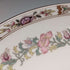 Juego de 3 tazas y platillos Wedgwood "Kutani Crane" vintage británico ①