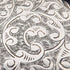 Vinagrera de plata de ley, antigüedad británica de 1891, 33 g, Hayes Brothers