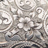 1896 English Antique Sterling Silver Vesta Case 31g J. Wilmot