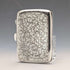 1919 English Antique Sterling Silver Cigarette Case 60g Constantine & Floyd