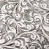 1919 English Antique Sterling Silver Cigarette Case 60g Constantine & Floyd